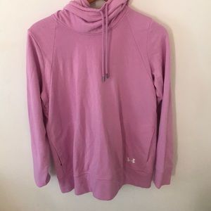 Under armour loose hoodie